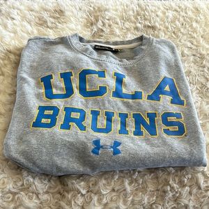 UCLA Bruins Long Sleeve Tee
